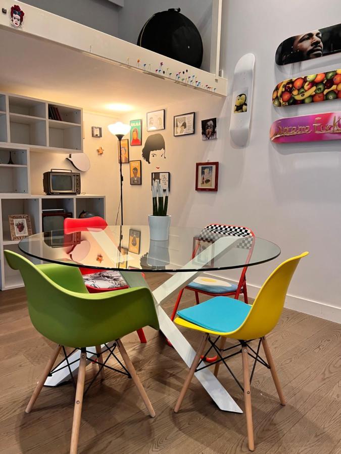 Raroom Boutique Torre del Greco Exteriér fotografie