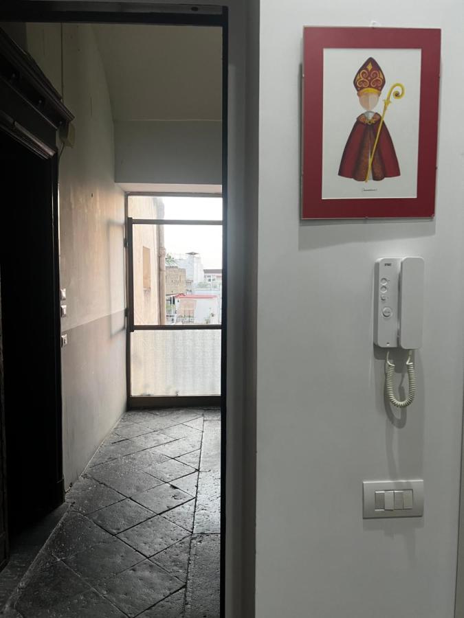 Raroom Boutique Torre del Greco Exteriér fotografie