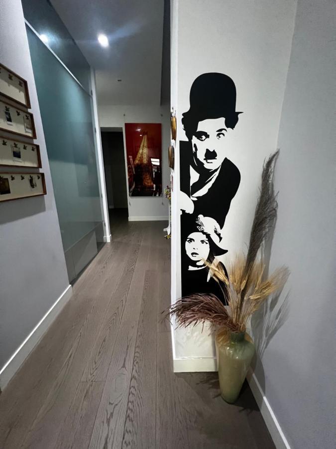 Raroom Boutique Torre del Greco Exteriér fotografie
